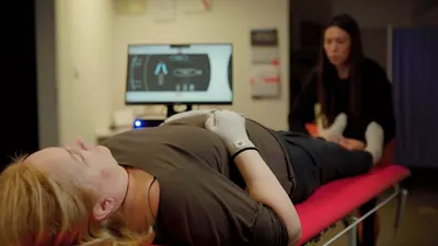 Centrum Leczenia Bólu